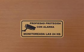 Departamento Centrico en Bariloche IIæ